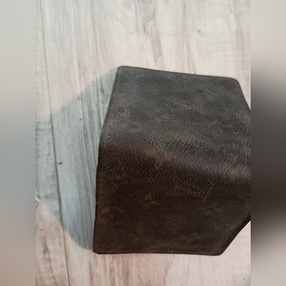 LOUIS VUITTON Porte Billets Cartes Credit Monnet Monogram wallet - Picture 3 of 12